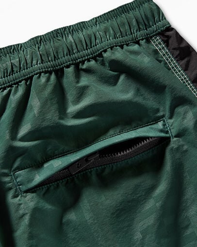 Converse Converse x Liverpool FC Wind Men Pants Green NZ | C-03947259