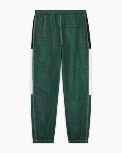 Converse Converse x Liverpool FC Wind Women Pants Green NZ | C-52197439