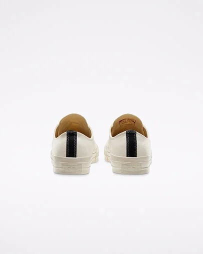 Converse Converse x PLAY Comme des Garçons Chuck 70 Men Sneakers White / Red NZ | C-86129549