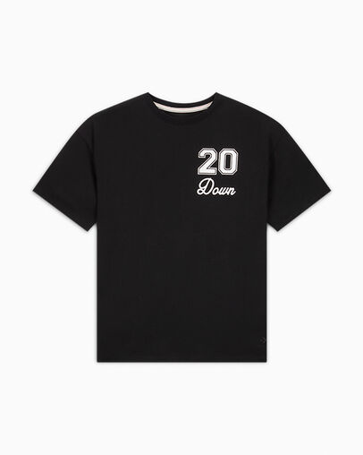 Converse Converse x Patta Gold Standard Men T Shirts Black NZ | C-57031289