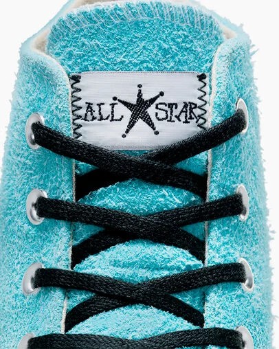 Converse Converse x Stüssy Chuck 70 Men Sneakers Blue NZ | C-12039859
