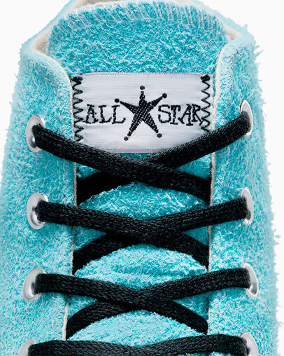 Converse Converse x Stüssy Chuck 70 Women Sneakers Blue NZ | C-94315809
