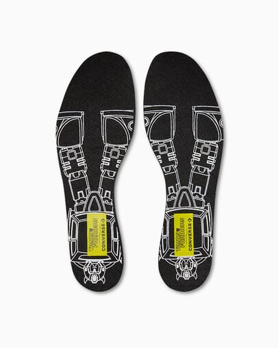 Converse Converse x Transformers All Star BB Shift CX Women Basketball Shoes Black NZ | C-92874539