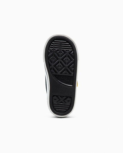 Converse Converse x Transformers Chuck Taylor All Star Kids' Sneakers Black / Yellow / Red NZ | C-46719309