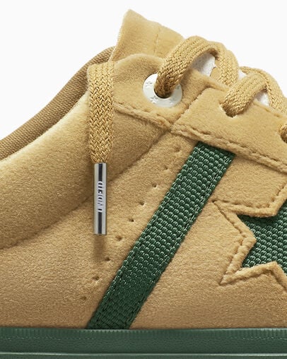 Converse Converse x UNDEFEATED One Star Academy Pro Men Sneakers Brown / Brown NZ | C-93412759