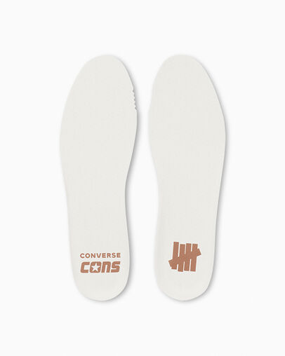 Converse Converse x UNDEFEATED One Star Academy Pro Men Sneakers Brown / Brown NZ | C-93412759