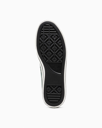 Converse Converse x thisisneverthat One Star Pro Men Skate Shoes Green / Black / White NZ | C-62059749