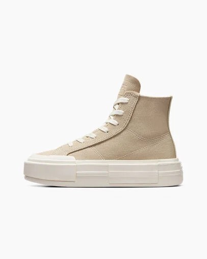 Converse Cruise Men Sneakers Beige / Black NZ | C-81209349