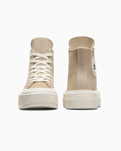 Converse Cruise Men Sneakers Beige / Black NZ | C-81209349