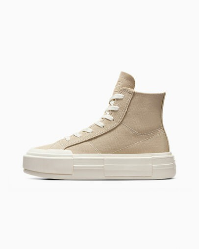 Converse Cruise Men Sneakers Beige / Black NZ | C-58016939