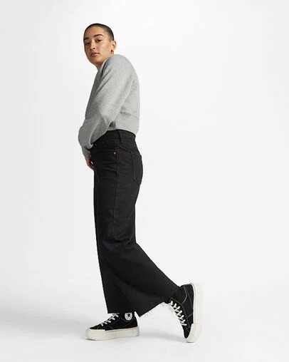 Converse Cruise Women Sneakers Black NZ | C-63954019