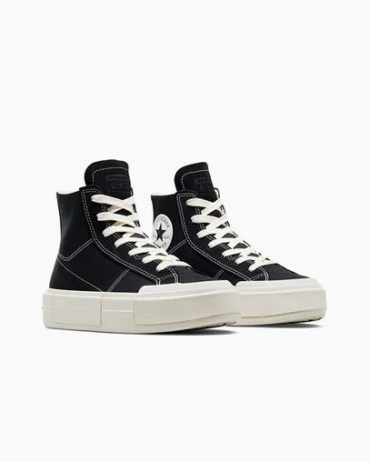 Converse Cruise Women Sneakers Black NZ | C-63954019