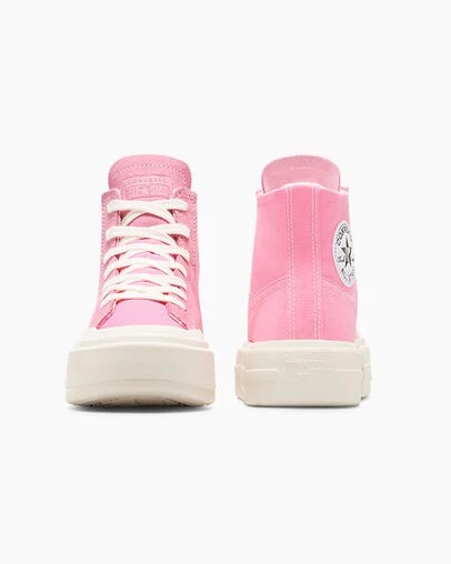 Converse Cruise Women Sneakers Pink / White NZ | C-94710359