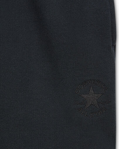Converse Gold Standard Men Sweatpants Black NZ | C-38960459