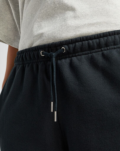 Converse Gold Standard Men Sweatpants Black NZ | C-38960459