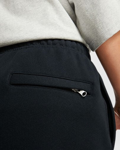 Converse Gold Standard Men Sweatpants Black NZ | C-38960459