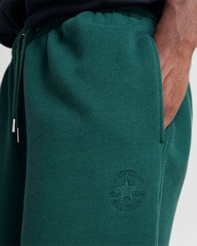 Converse Gold Standard Men Sweatpants Green NZ | C-40136259
