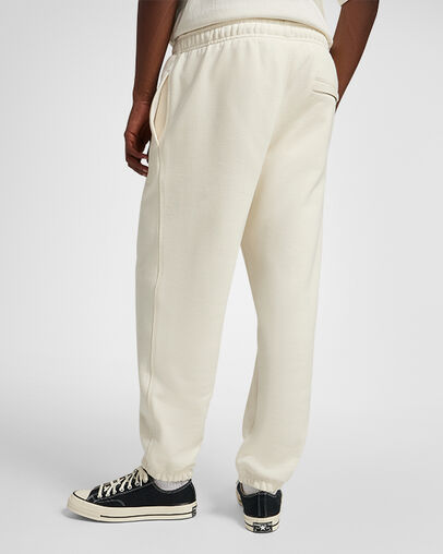 Converse Gold Standard Men Sweatpants White NZ | C-98152469