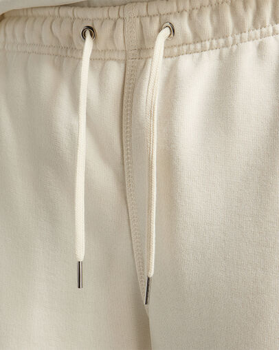 Converse Gold Standard Men Sweatpants White NZ | C-98152469
