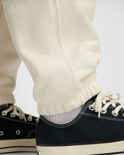 Converse Gold Standard Men Sweatpants White NZ | C-98152469