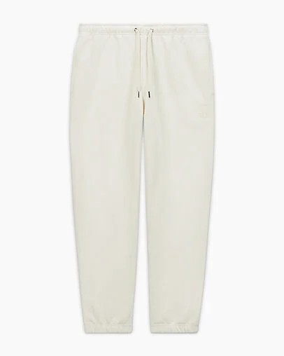Converse Gold Standard Men Sweatpants White NZ | C-98152469