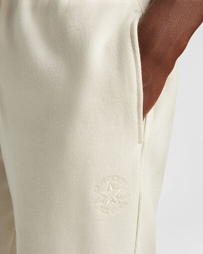 Converse Gold Standard Men Sweatpants White NZ | C-98152469