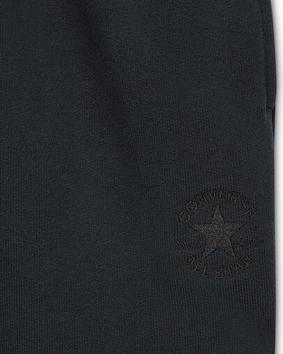 Converse ​Gold Standard Women Sweatpants Black NZ | C-23957869