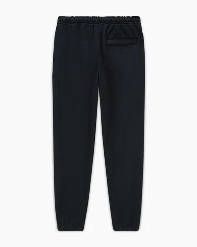Converse ​Gold Standard Women Sweatpants Black NZ | C-23957869