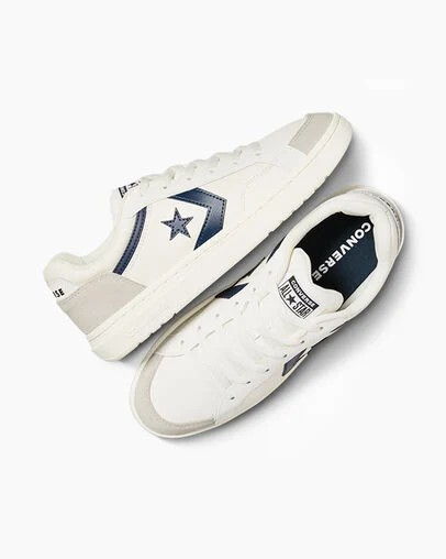 Converse Pro Blaze Classic Retro Men Tennis Shoes Multicolor NZ | C-50162899