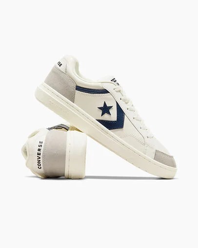 Converse Pro Blaze Classic Retro Men Tennis Shoes Multicolor NZ | C-50162899