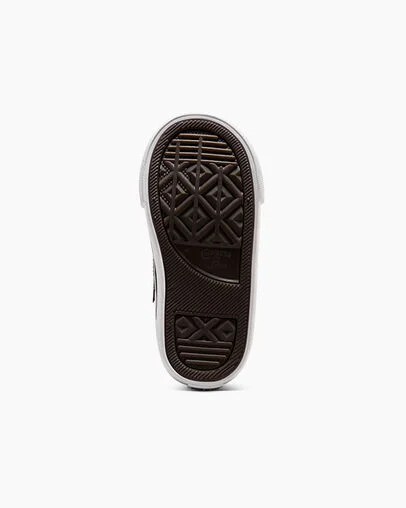 Converse Pro Blaze Kids' Sneakers Green / Black / White NZ | C-58492019