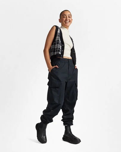 Converse Run Star Legacy Women Boots Black NZ | C-48179259
