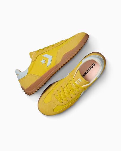 Converse Run Star Women Trainers Multicolor NZ | C-83025199