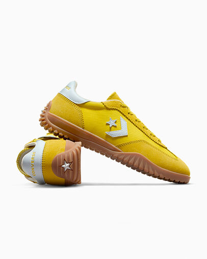 Converse Run Star Women Trainers Multicolor NZ | C-83025199