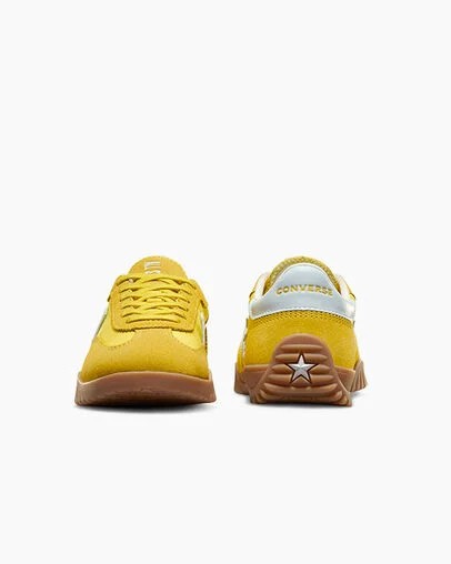 Converse Run Star Women Trainers Multicolor NZ | C-83025199