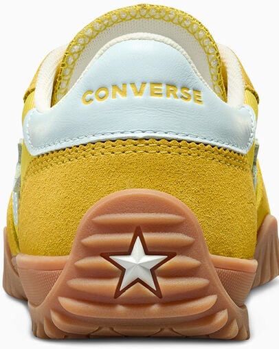 Converse Run Star Women Trainers Multicolor NZ | C-83025199