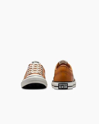 Converse Star Player 76 Leather Kids' Sneakers Multicolor NZ | C-31276509