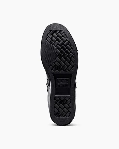 Converse Star Player 76 Luxe Men Tennis Shoes Grey / Black NZ | C-01423769
