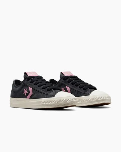 Converse Star Player 76 Women Sneakers Grey NZ | C-58140939