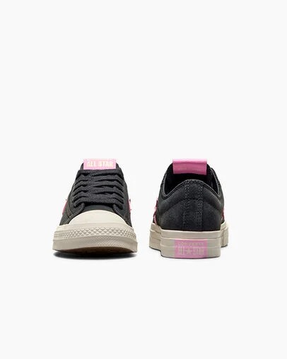 Converse Star Player 76 Women Sneakers Grey NZ | C-58140939