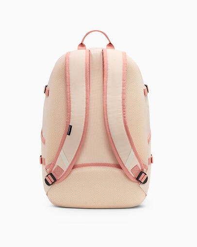 Converse Straight Edge Men Backpacks Beige NZ | C-27031859