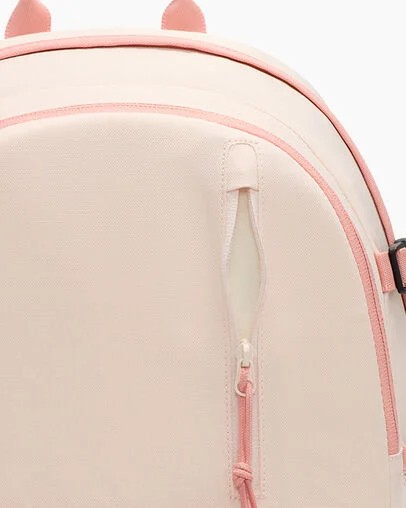 Converse Straight Edge Men Backpacks Beige NZ | C-27031859