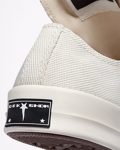 Converse TURBODRK Chuck 70 Men Sneakers White / Black NZ | C-21034959