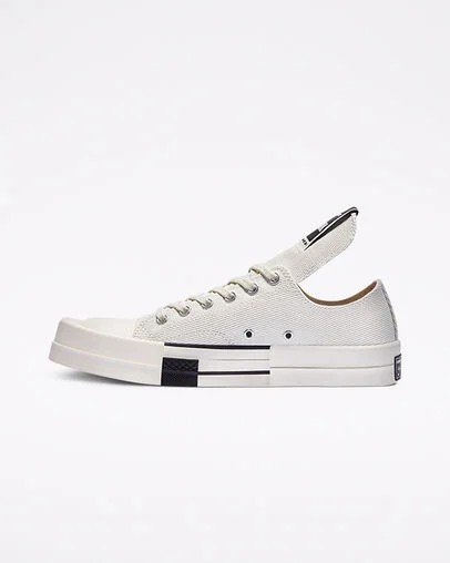 Converse TURBODRK Chuck 70 Men Sneakers White / Black NZ | C-21034959