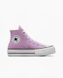 Light Purple /White / Black