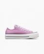 Light Purple /White / Black