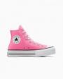 Pink / White / Black