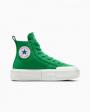Green / Green / White